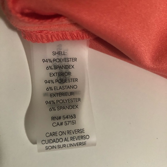 Calvin Klein Formal Ocassion Dress - Picture 4 of 4